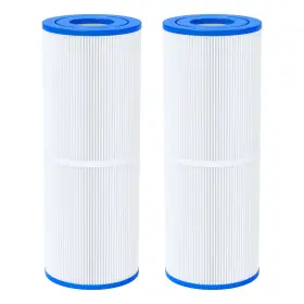 00AGA014 FUTURE WAY Tub Filter Pleatco Unicel Guardian Filbur