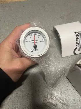5540 GAFFRIG Water