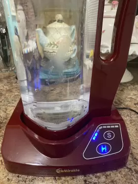 LN777 WATER Lourdes Hydrogen Generators #3