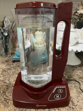 LN777 WATER Lourdes Hydrogen Generators