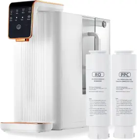 445052869879 GARVEETECH Countertop Reverse Osmosis Water Ro
