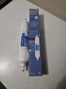 Gxrtqr GE Smartwater Refrigerator Maker Filter Water