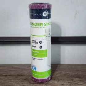 Fxutc GE Sink Water Filter