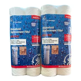 Fxwsc GE Household Water Filter Pack Reduce Sediment