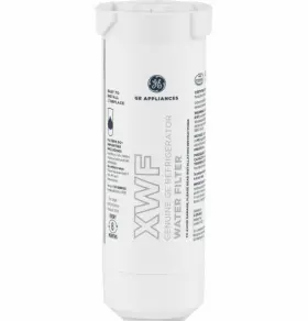 084691830740 GE General Electric Xwf Refrigerator Water Chip