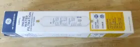 Gxrtll GE Line Refrigerator Water Filter Maker #3