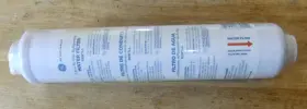 Gxrtll GE Line Refrigerator Water Filter Maker