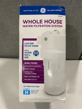Fthpm GE House Filter