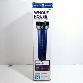 Fxwpt GE House Filter