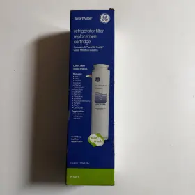 238C2334P006 GE Smart Water Filter Filtration Mswf Cartridge