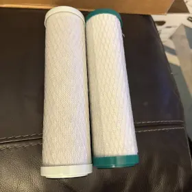 313046920905 GE Dual Drinking Water Filter