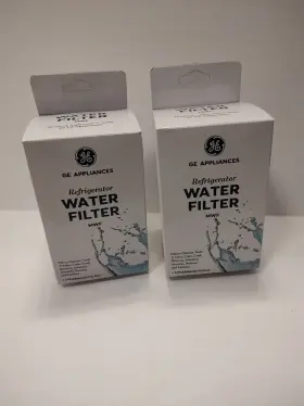 34-8718-7413-6 GE Nos General Electric Mwf Refrigerator Water