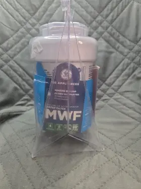 398126 GE Mwf Refrigerator Water Filter