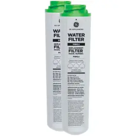 445012923986 GE Dual Water Advanced Filtration Carbon Block