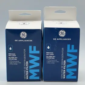 658010113779 GE Mwf Refrigerator Water Filter