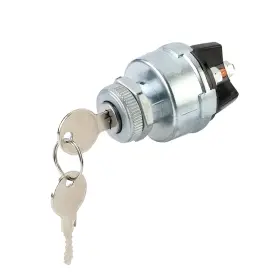 Fxsvc GE Ignition Key Switch Starter Car Trac