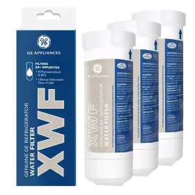 760472536826 GE Chip Xwf Refrigerator Water Filter
