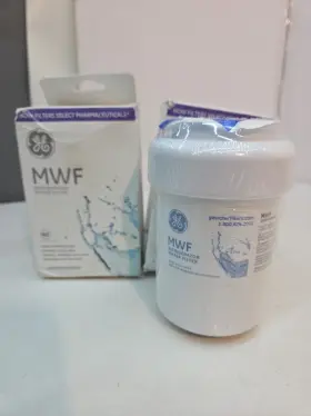 760472538400 GE Pack Mwf Mwfp Gwf Smartwater Refrigerator