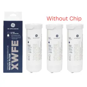 761855751980 GE Pack Xwfe Replacment Refrigerator Water Chip