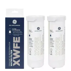 761855753199 GE Pack Xwfe Refrigerator Water Filter Chip