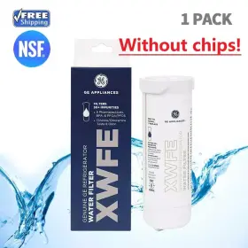 769115812150 GE Xwfe Refrigerator Water Filter Chip