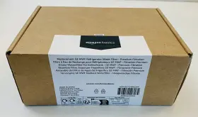 Amzn-mwf-p GE Amazonbasics Refrigerator Water Filter