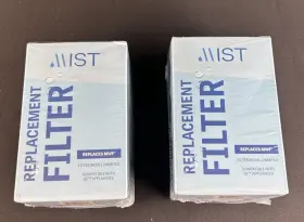 865183000373 GE Mist Mwf Water Filters Kenmore