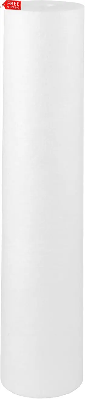 Fxwpt GE APPLIANCES House Filter Filtration Reduces