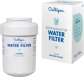 Cugmw GE APPLIANCES Haier Culligan Refrigerator Water Filter