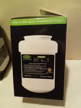 AQF-019EG GE Drink Op Mwf Refrigerator Water Filters #2