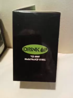 AQF-019EG GE Drink Op Mwf Refrigerator Water Filters #3