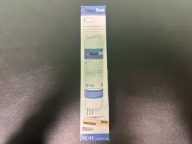 AQT-G3 GE Aquathrift Refrigerator Repalcement Filter