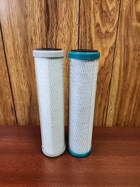 CFS-904 GE High Filter Set Ro