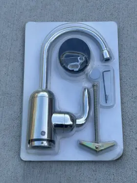 CR2032 GE Faucet Ucfcrbl Water Filtration Come