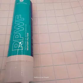 CYE22TP2MIS1 GE Rpwfe Water Filter #2
