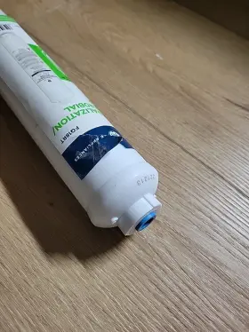 FQ18RT GE Remineralization Antimicrobial Filter #3