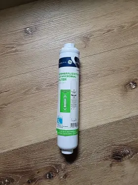 FQ18RT GE Remineralization Antimicrobial Filter