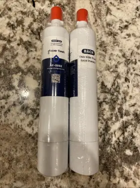 GF-009X GE Pack Glacier Water Filters Rpwfe Rpwf #2