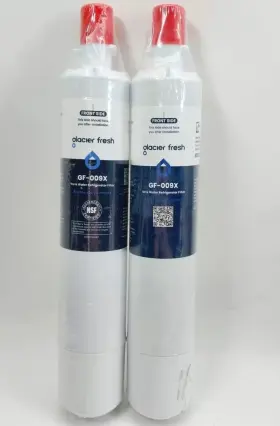 GF-009X GE Pack Glacier Water Filters Rpwfe Rpwf