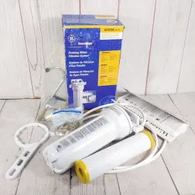 GXISI6C GE Smartwater Undersink Filter Filtration Cartridge