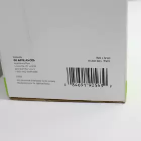 GXK140TNN GE Single Sink Filter #2
