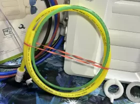 GXRQ18NBN GE Reverse Osmosis Water Filtration #3