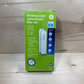 GXSL55R GE Pack Water Filter Set Fqsvf
