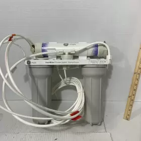 PNRV12ZBL GE Reverse Osmosis Filtration