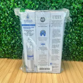 RPWF1063 GE Refresh Refrigerator Water Filter Rpwf