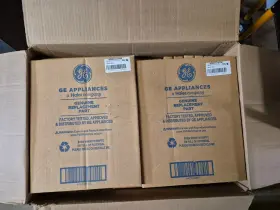 WB02X10700 GE Filters