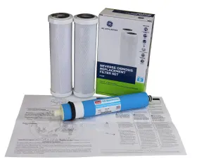 FXCOMBO1 GEAPPLIANCES Ge Filter Pack