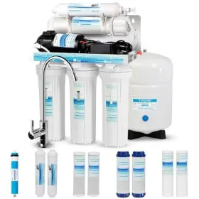 48101700 GEEKPURE Reverse Osmosis Ro Drinking Water Filter