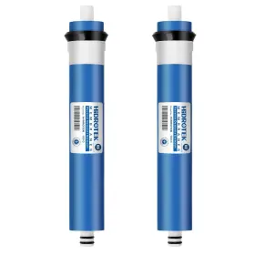 610895384682 GEEKPURE Reverse Osmosis Ro Membrane Gpd Nsf
