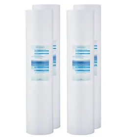 PP20-BBX4 GEEKPURE House Sediment Micron Pack